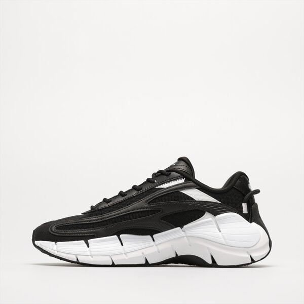 Дамски маратонки REEBOK ZIG KINETICA 2.5 gx0498 цвят черен
