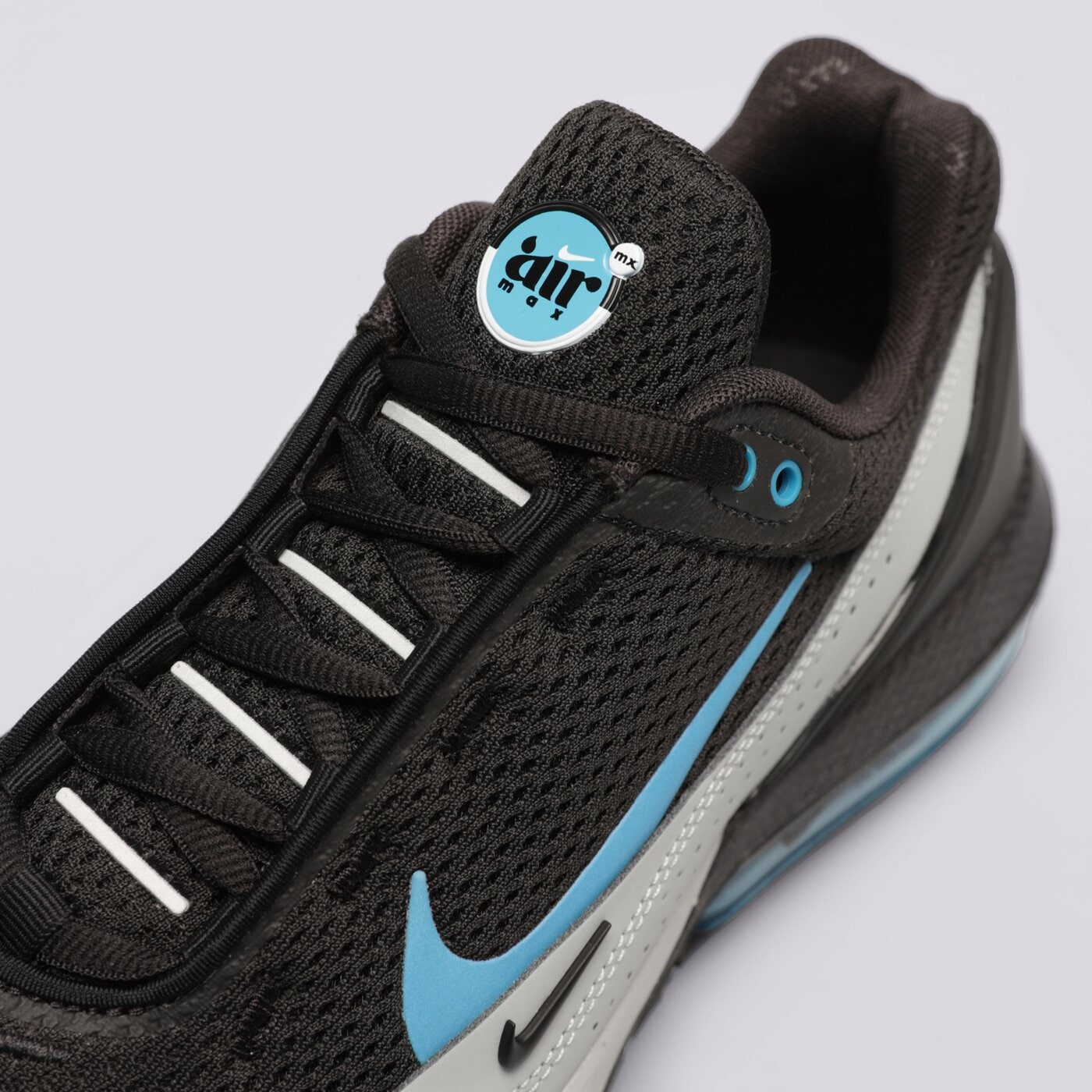 Мъжки маратонки NIKE AIR MAX PULSE dr0453-002 цвят черен