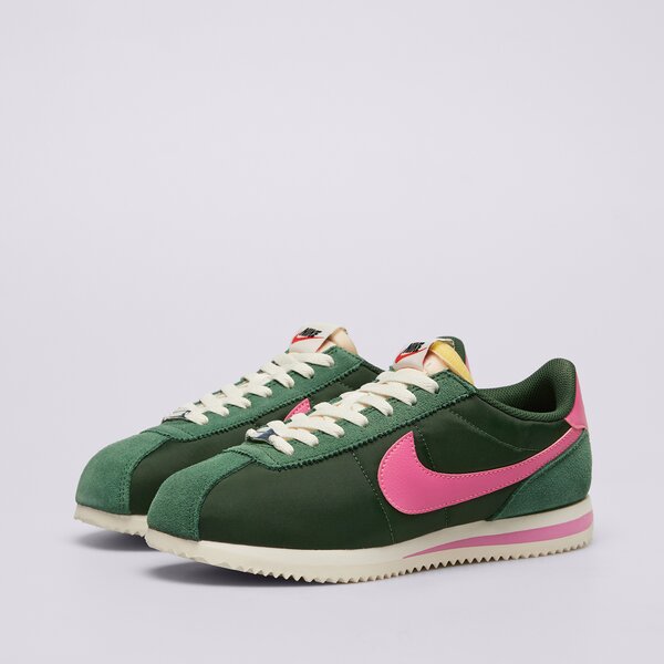 Дамски маратонки NIKE W CORTEZ hf9994-300 цвят каки