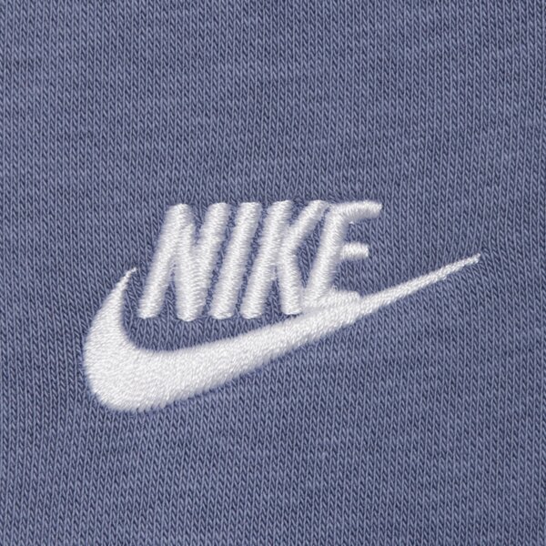 Мъжки панталони NIKE ПАНТАЛОНИ M NK CLUB BB JOGGER fn3787-499 цвят син