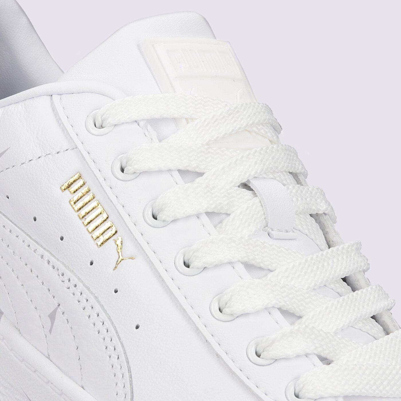 Дамски маратонки PUMA MAYZE CLASSIC WNS 38420901 цвят бял