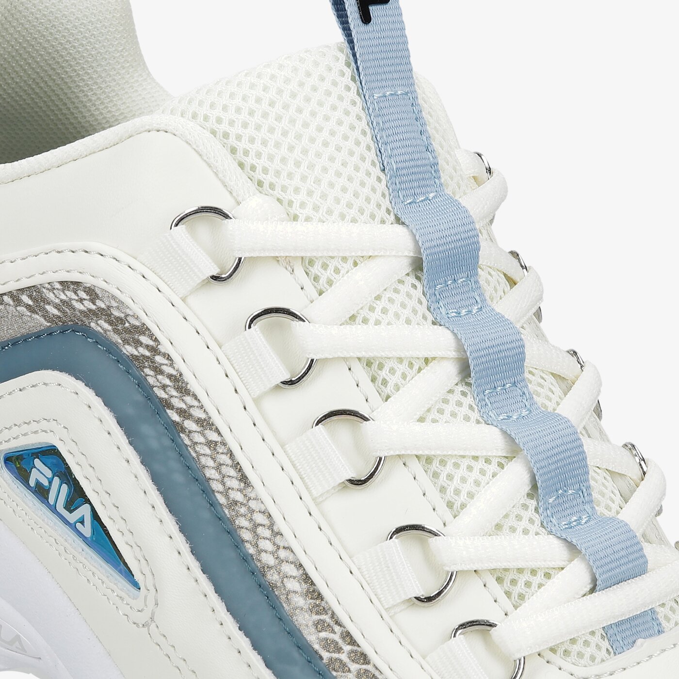 Дамски маратонки FILA STRADA A WMN 101089379g цвят многоцветен