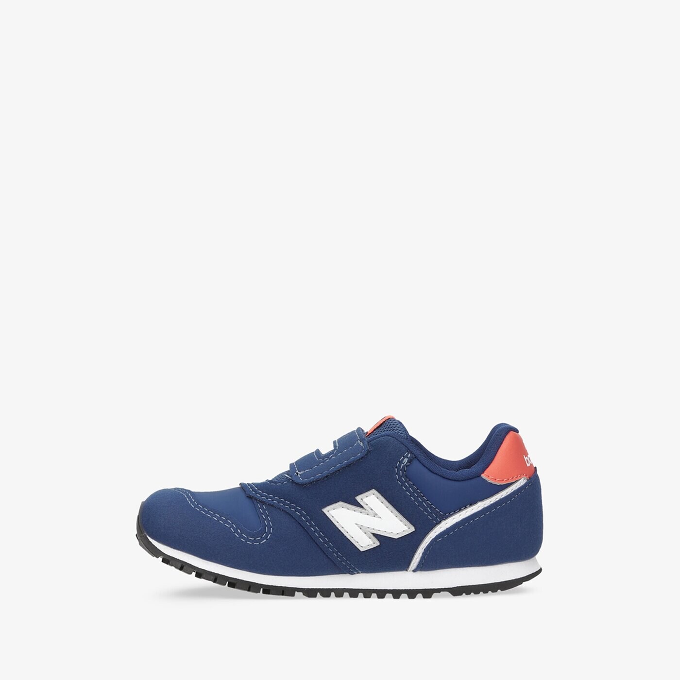 Детски маратонки NEW BALANCE 373  iz373wn2 цвят тъмносин