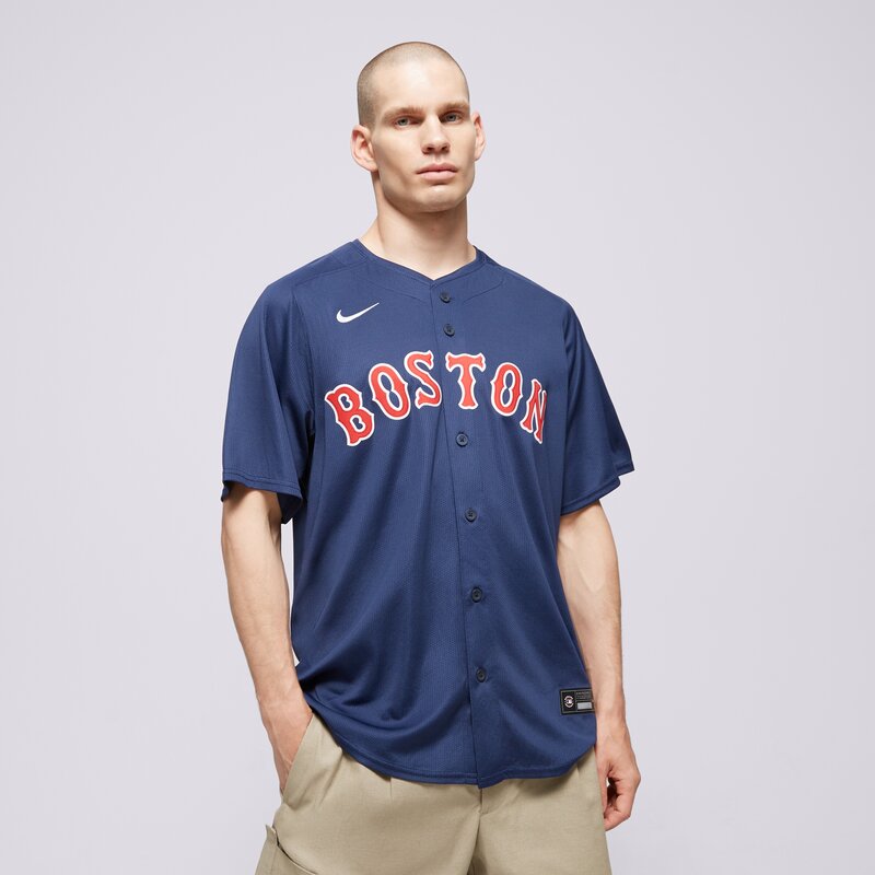 NIKE РИЗА REPLICA BOSTON RED SOX MLB