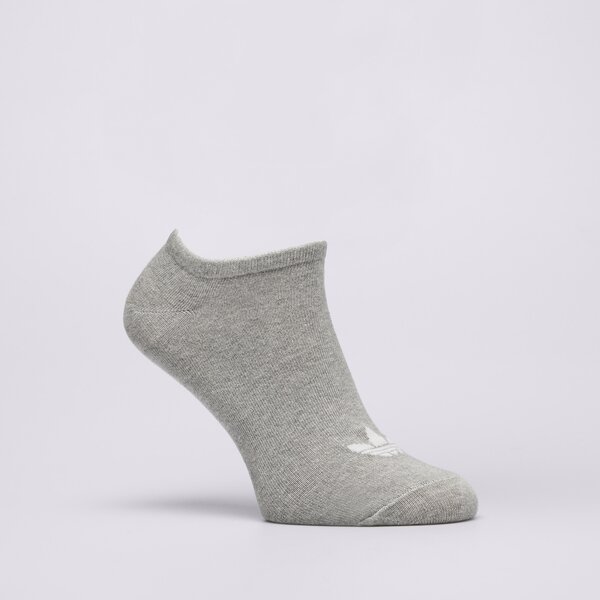 Дамски чорапи ADIDAS ЧОРАПИ LINER SOCKS 3P jv7400 цвят многоцветен