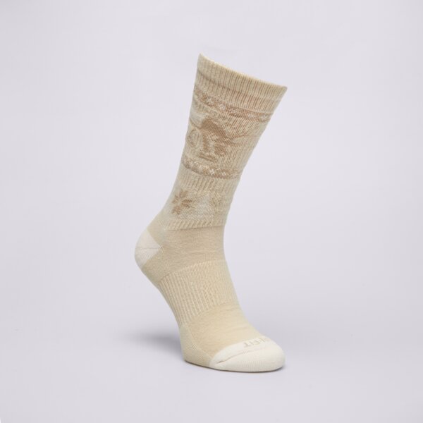 Дамски чорапи NIKE ЧОРАПИ U NK ED PLS CSH CREW hv6939-902 цвят многоцветен