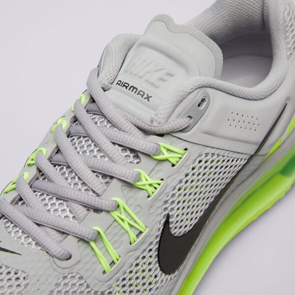 Мъжки маратонки NIKE AIR MAX 2013 hf3660-003 цвят черен