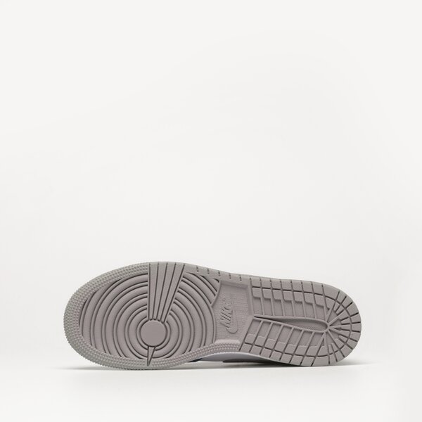 Детски маратонки AIR JORDAN 1 LOW  553560-412 цвят син