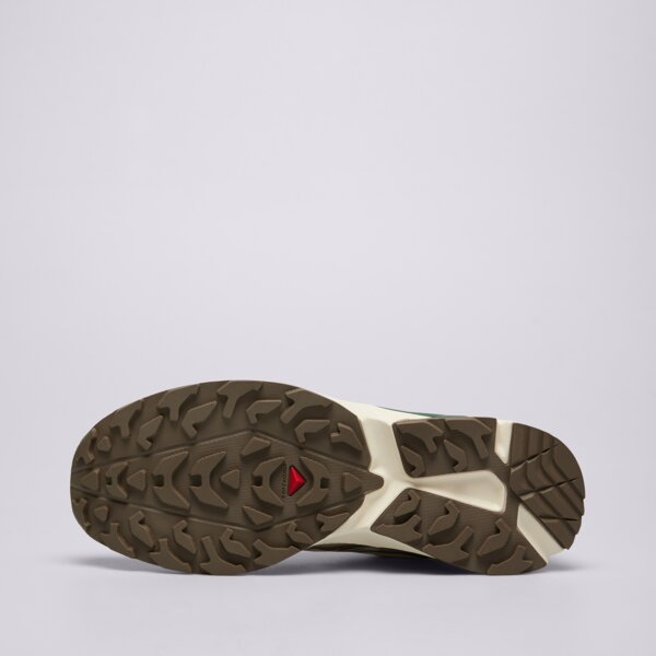 Мъжки маратонки SALOMON XT-EVR M l47917600 цвят бежов