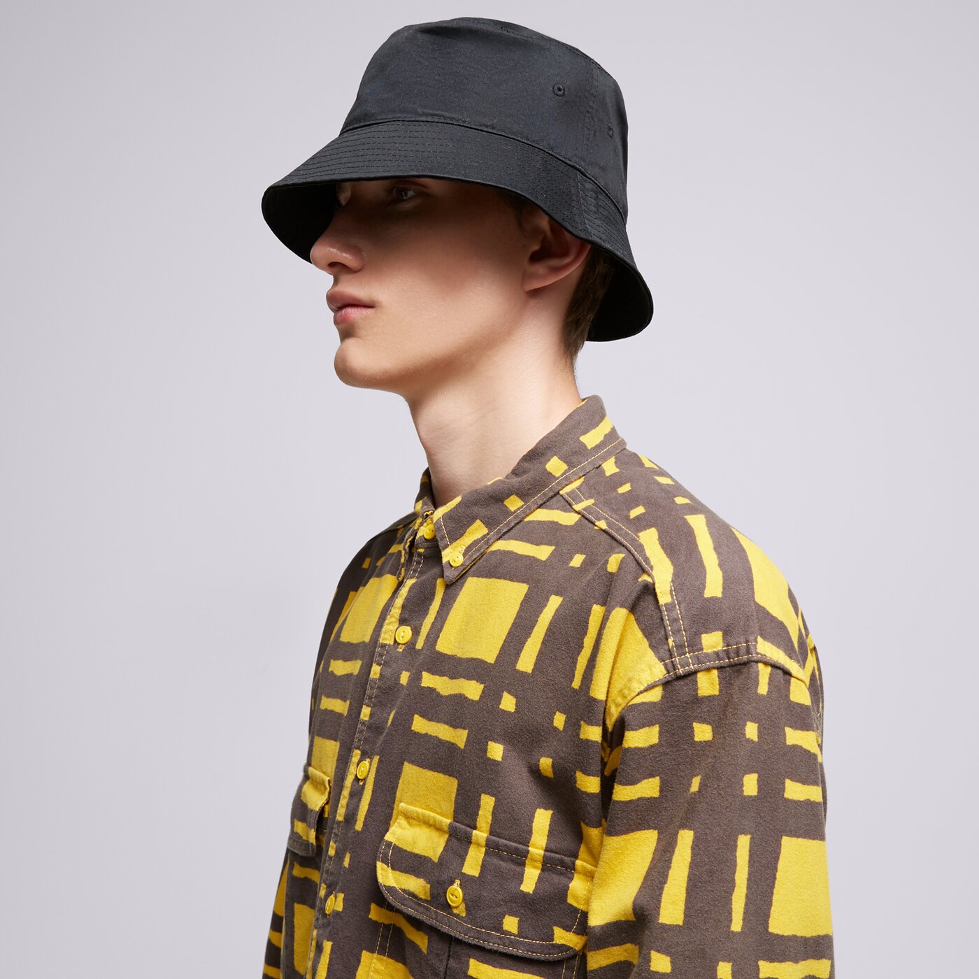 LEVI'S РИЗА SKATE L/S a0953-0009 цвят многоцветен