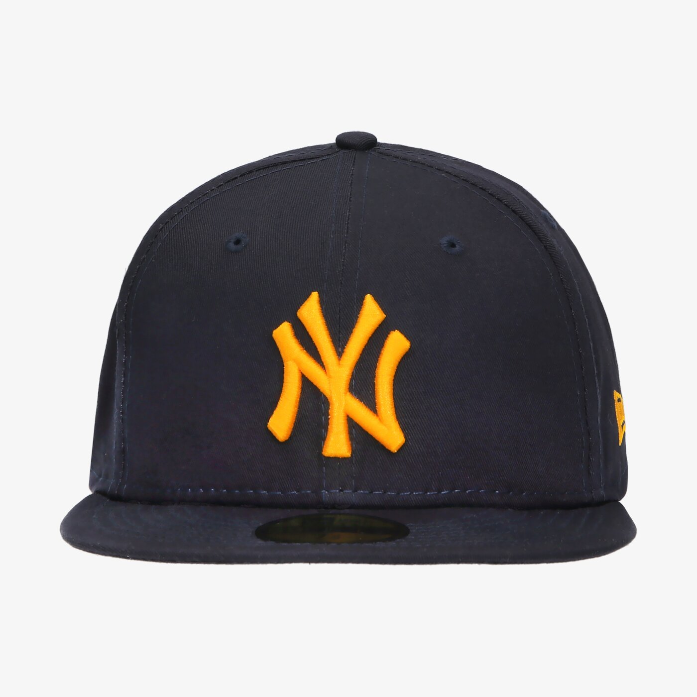 Мъжка шапка с козирка NEW ERA ШАПКА 5950 NYY NVY NEW YORK YANKEES NVYRGD 60240398 цвят тъмносин