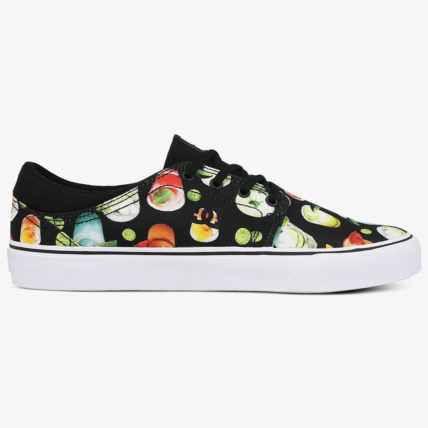 Мъжки маратонки DC TRASE SP adys300181bg6 цвят многоцветен