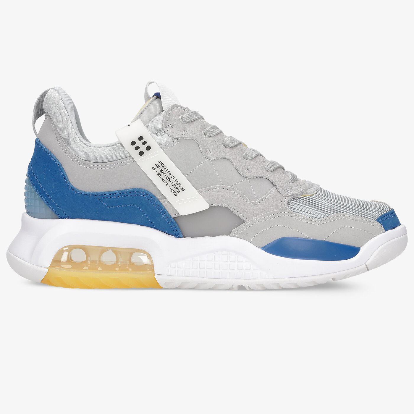 Мъжки маратонки JORDAN MA2  cv8122-004 цвят сив