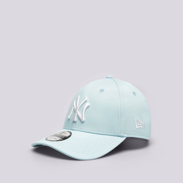 Мъжка шапка с козирка NEW ERA ШАПКА LE 940 NYY NEW YORK YANKEES 60358179 цвят син