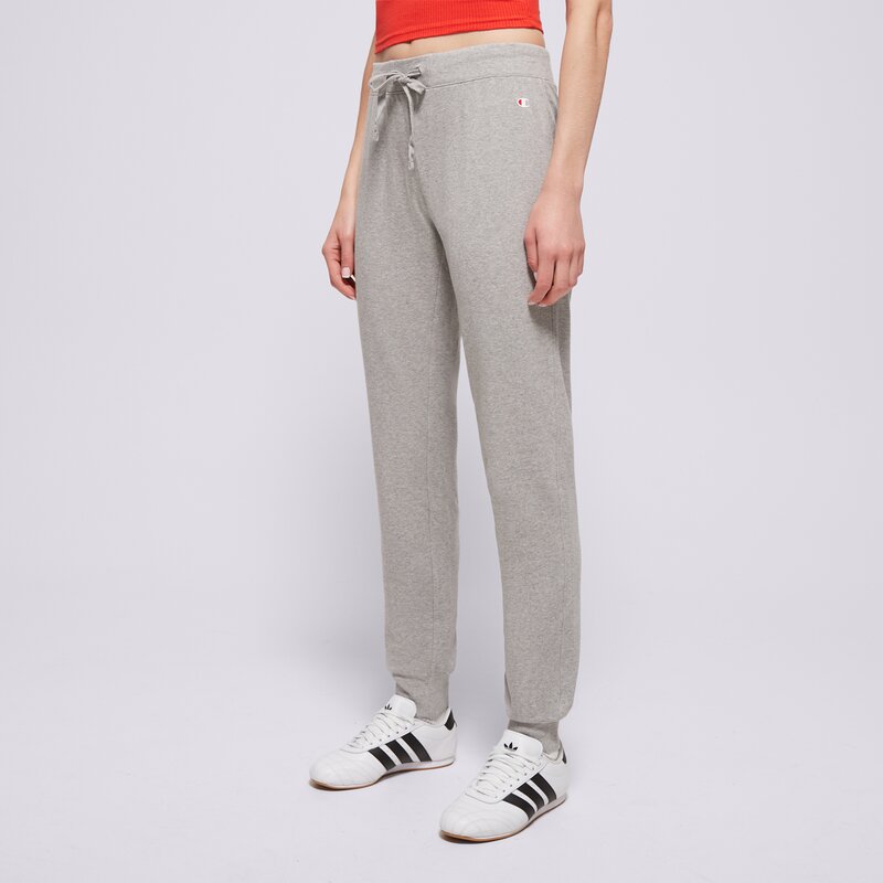 CHAMPION ПАНТАЛОНИ RIB CUFF PANTS