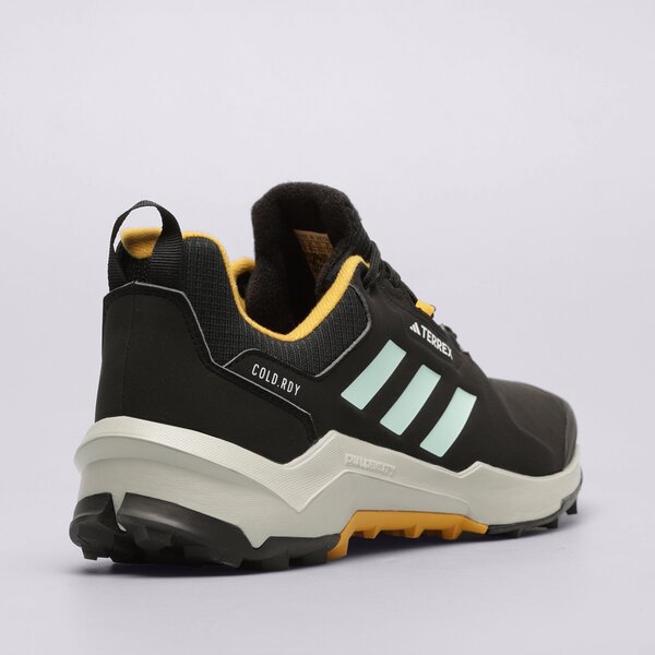 Мъжки туристически обувки ADIDAS TERREX AX4 BETA C.RDY if7434 цвят черен
