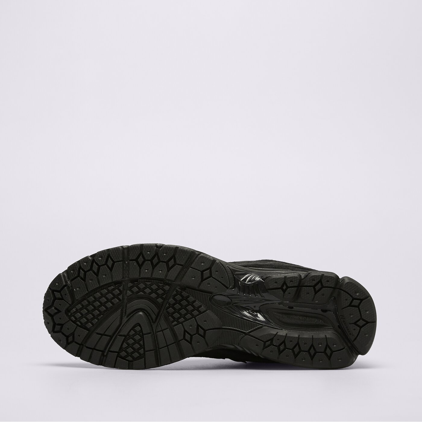 Мъжки маратонки NEW BALANCE 2002R  u2002rbl цвят черен