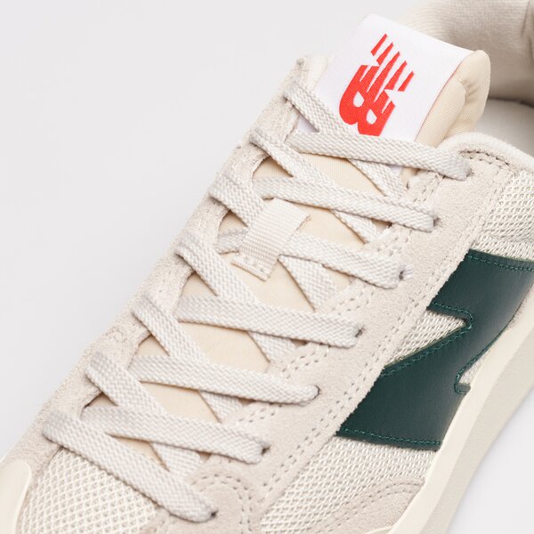 Дамски маратонки NEW BALANCE CT302  ct302ra цвят бял