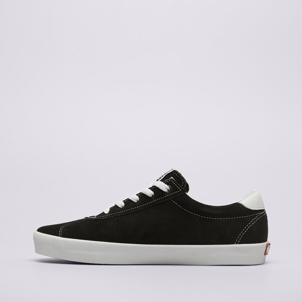 Мъжки маратонки VANS SPORT LOW vn000cqrbzw1 цвят черен