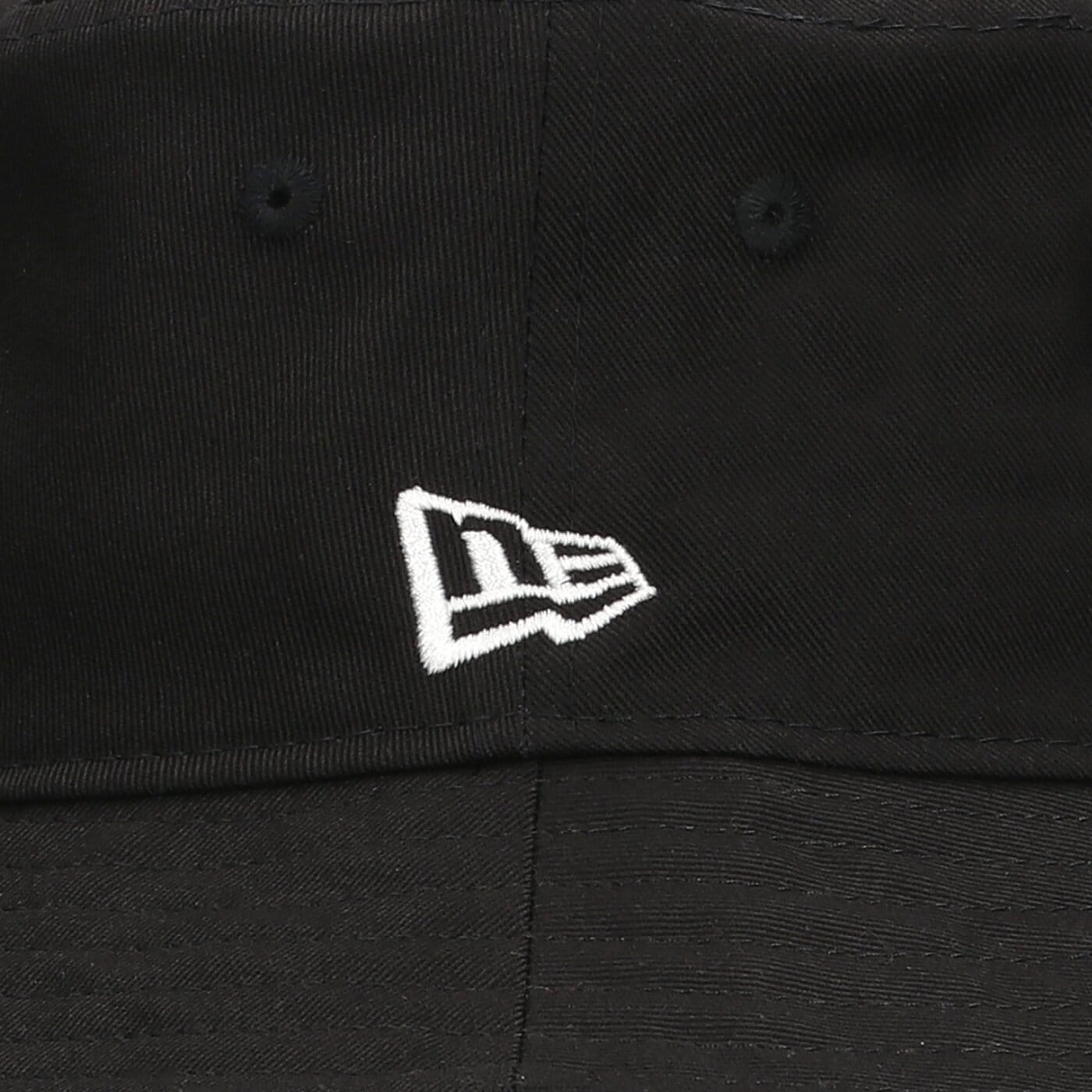  NEW ERA ИДИОТКА NE TAPERED BUCKET BLK NEW ERA BLK 60184597 цвят черен