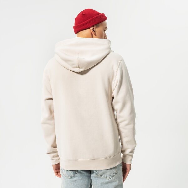 Мъжки суичър JORDAN СУИТЧЪР M J ESS FLC PO HOODIE da9818-104 цвят бежов