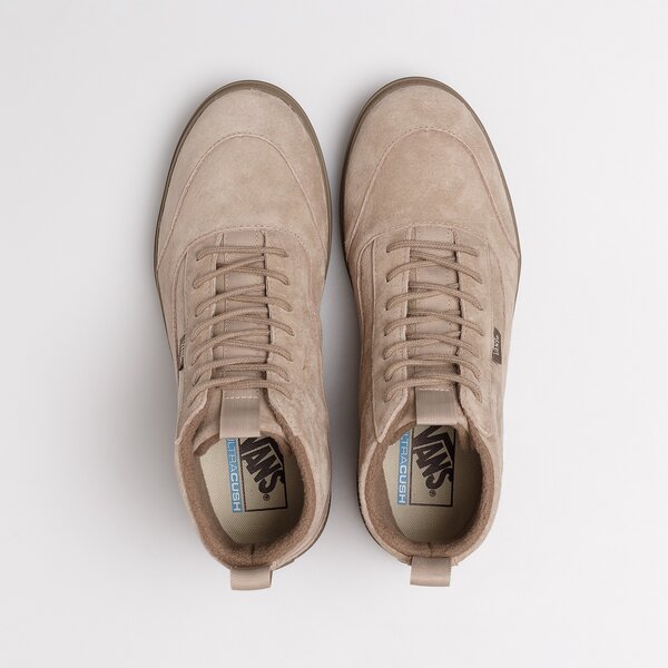 Мъжки маратонки VANS COLFAX BOOT MTE-1 vn0005uvbd31 цвят бежов