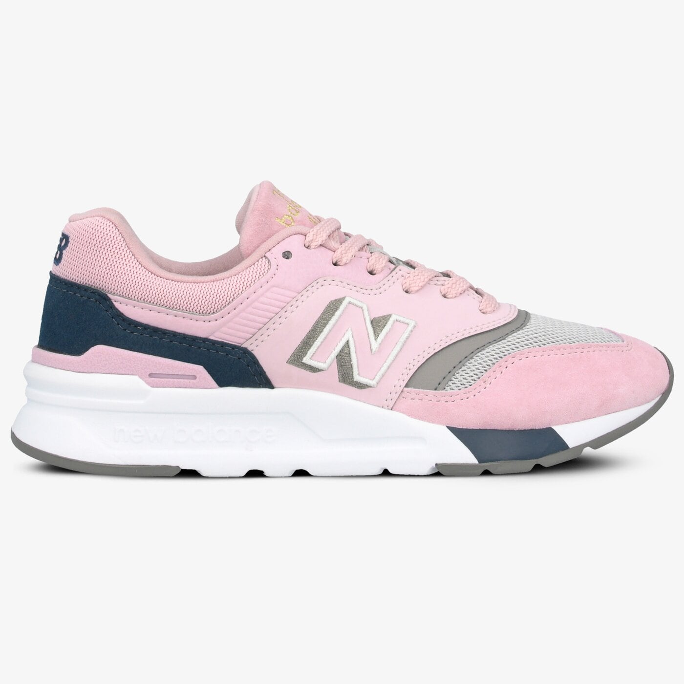 Дамски маратонки NEW BALANCE CW997HAK cw997hak цвят розов