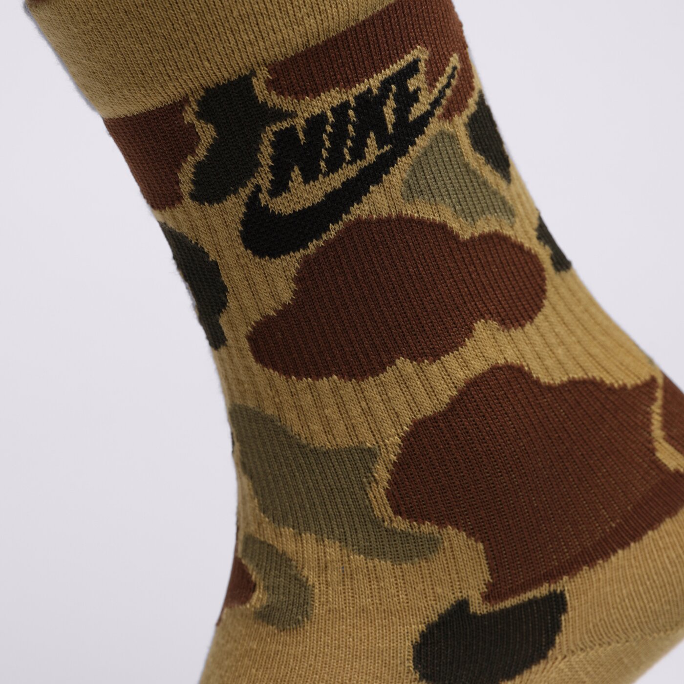 Дамски чорапи NIKE ЧОРАПИ DH3414 dh3414-903 цвят многоцветен