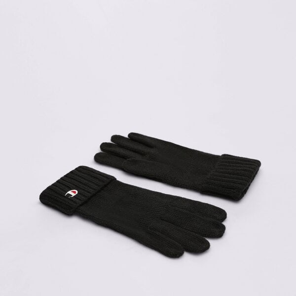 CHAMPION РЪКАВИЦИ 802409kk001 цвят черен