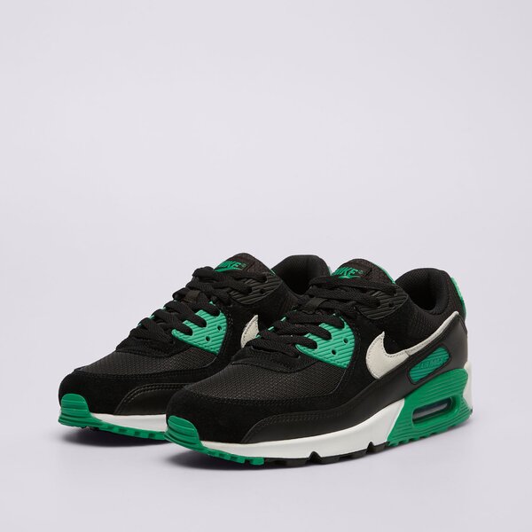 Мъжки маратонки NIKE AIR MAX 90  dm0029-006 цвят черен