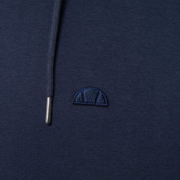 Мъжки суичър ELLESSE СУИТЧЪР С КАЧУЛКА VARON OH HOODY NAVY MN smg22037481 цвят тъмносин