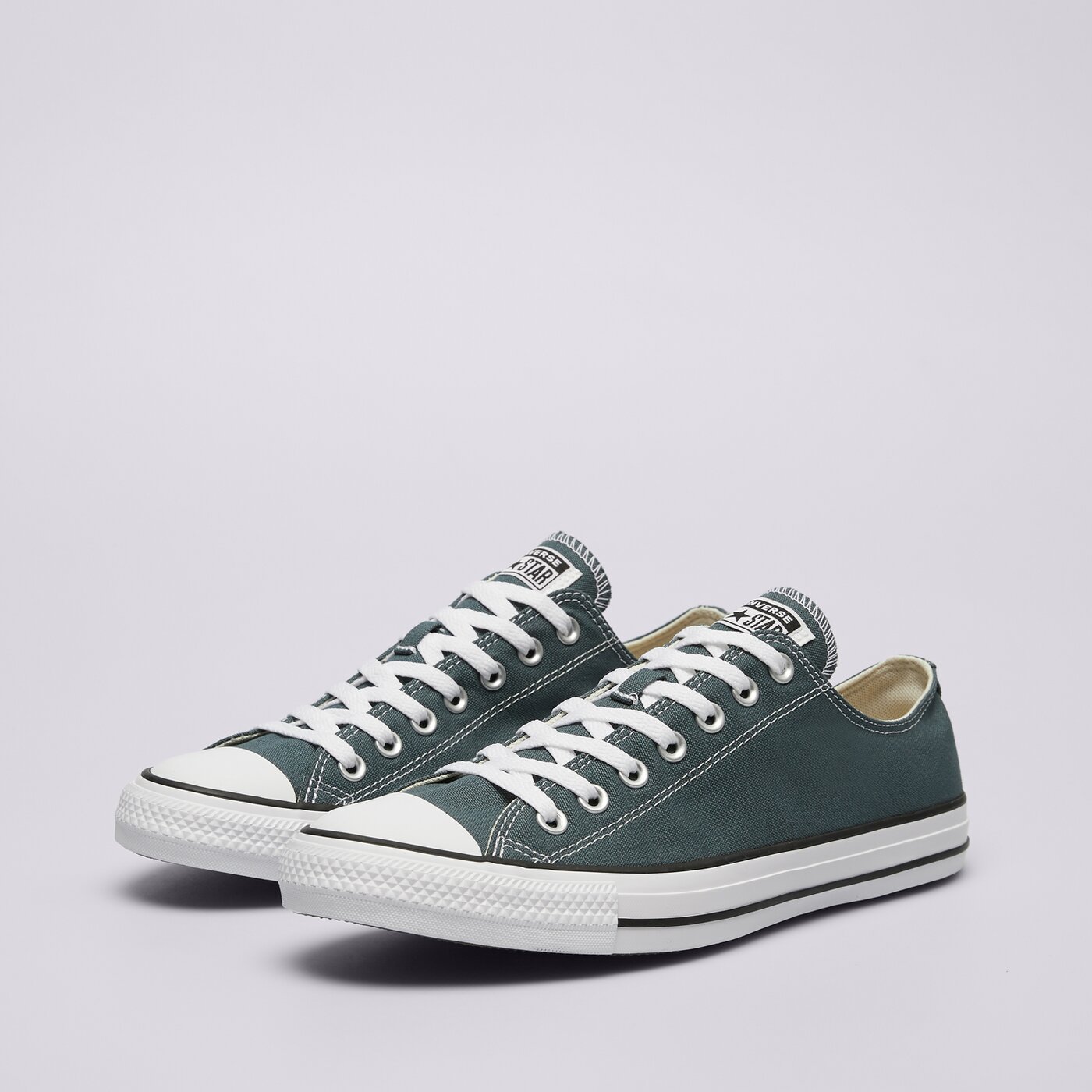 Мъжки маратонки CONVERSE CHUCK TAYLOR ALL STAR  a10537c цвят зелен