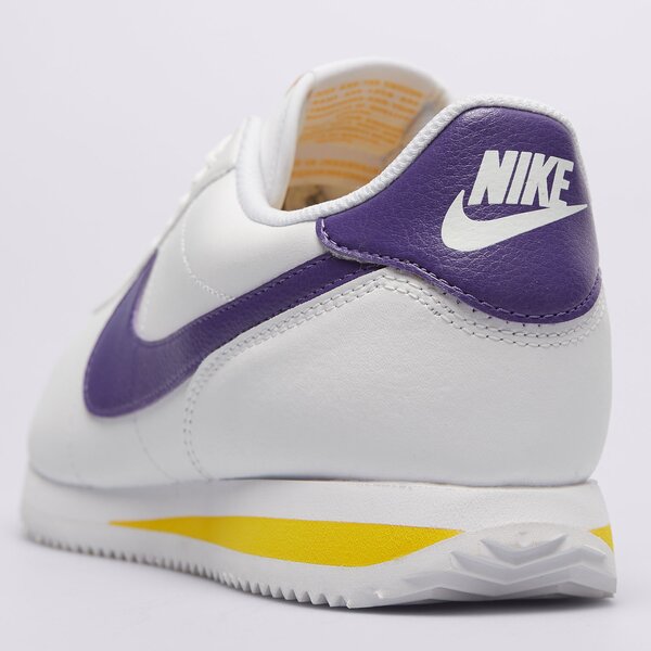 Мъжки маратонки NIKE CORTEZ dm4044-106 цвят бял