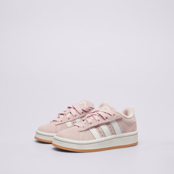 Детски маратонки ADIDAS CAMPUS 00S CF EL I jp5508 цвят розов