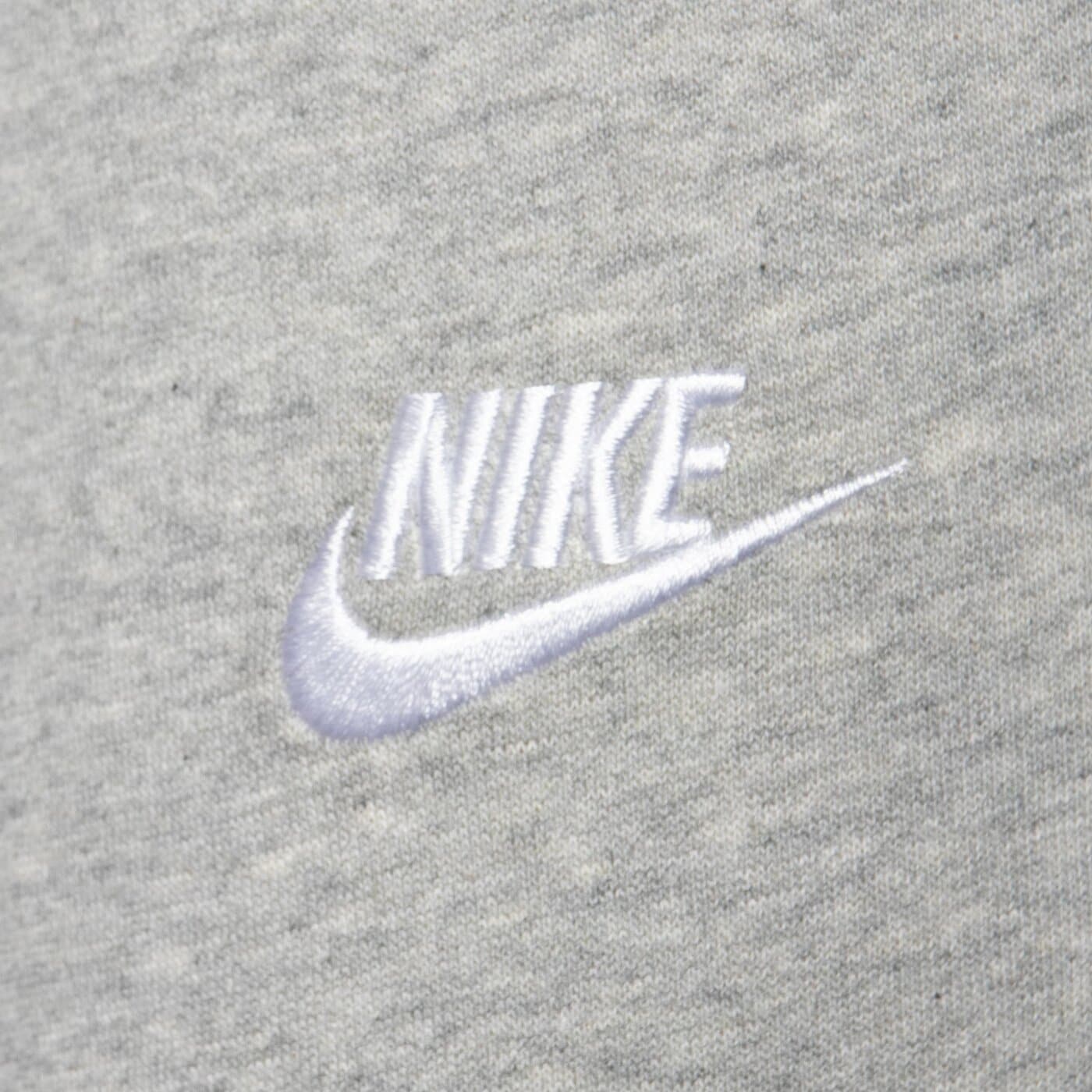 Дамски панталони NIKE ПАНТАЛОНИ W NSW CLUB FLC MR PANT TIGHT dq5174-063 цвят сив