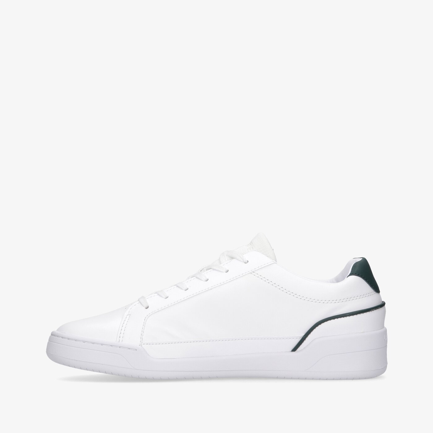 Мъжки маратонки LACOSTE CHALLENGE 0120 2 SMA  740sma00801r5 цвят бял