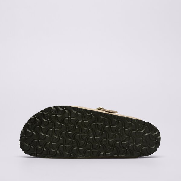 Дамски чехли и сандали BIRKENSTOCK BOSTON  1030883 цвят бежов