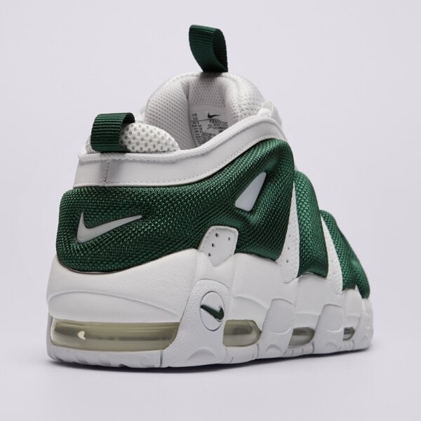 Мъжки маратонки NIKE AIR MORE UPTEMPO LOW fz3055-102 цвят бял