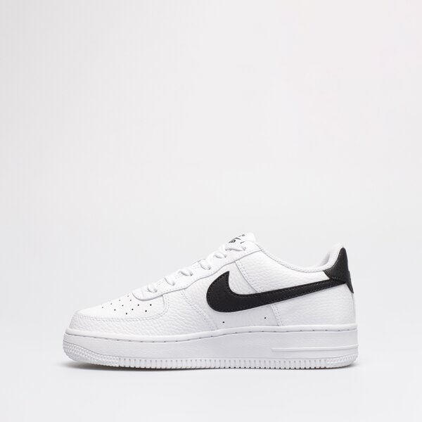 Детски маратонки NIKE AIR FORCE 1 LOW  ct3839-100 цвят бял