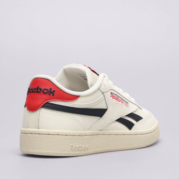 Мъжки маратонки REEBOK CLUB C REVENGE gz5164 цвят бял