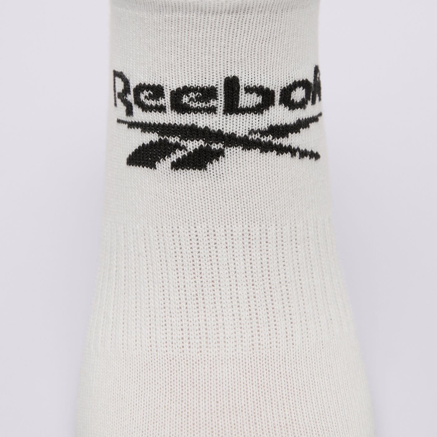 Дамски чорапи REEBOK ЧОРАПИ 3 PACK SOCKS FOOTIE rbklcpf23004-r0353-3 цвят многоцветен