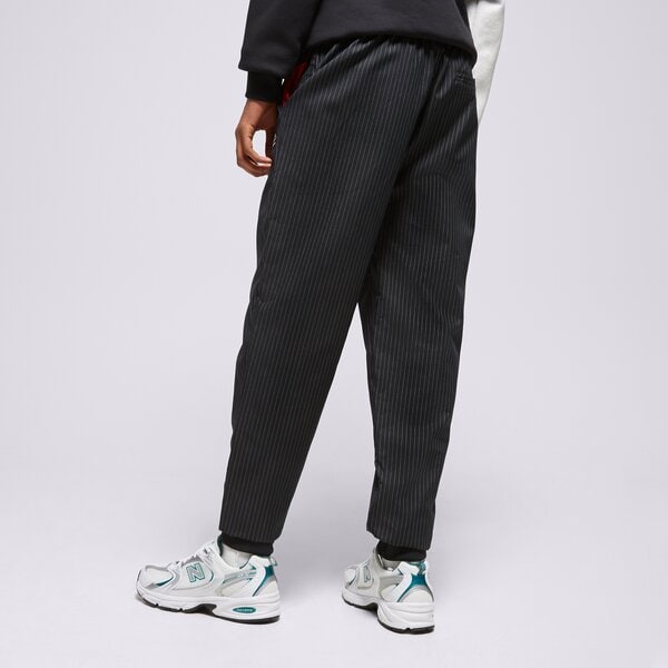 Мъжки панталони ELLESSE ПАНТАЛОНИ CLIFFORD TRACK PANT BLK shp15887011 цвят черен