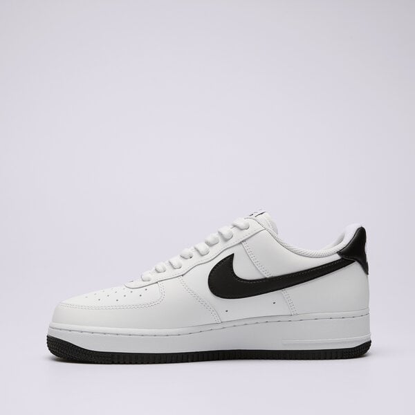 Мъжки маратонки NIKE AIR FORCE 1 '07  fq4296-101 цвят бял