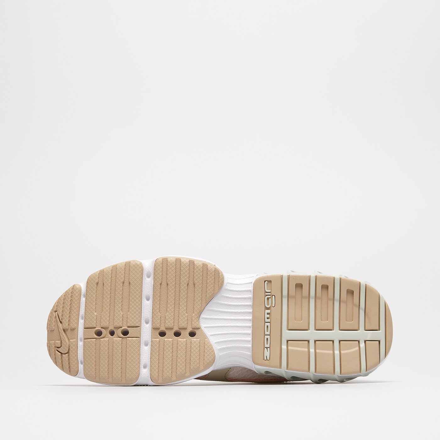 Дамски маратонки NIKE ZOOM AIR FIRE dn1392-601 цвят розов