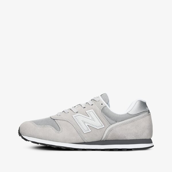 Мъжки маратонки NEW BALANCE 373  ml373ce2 цвят сив