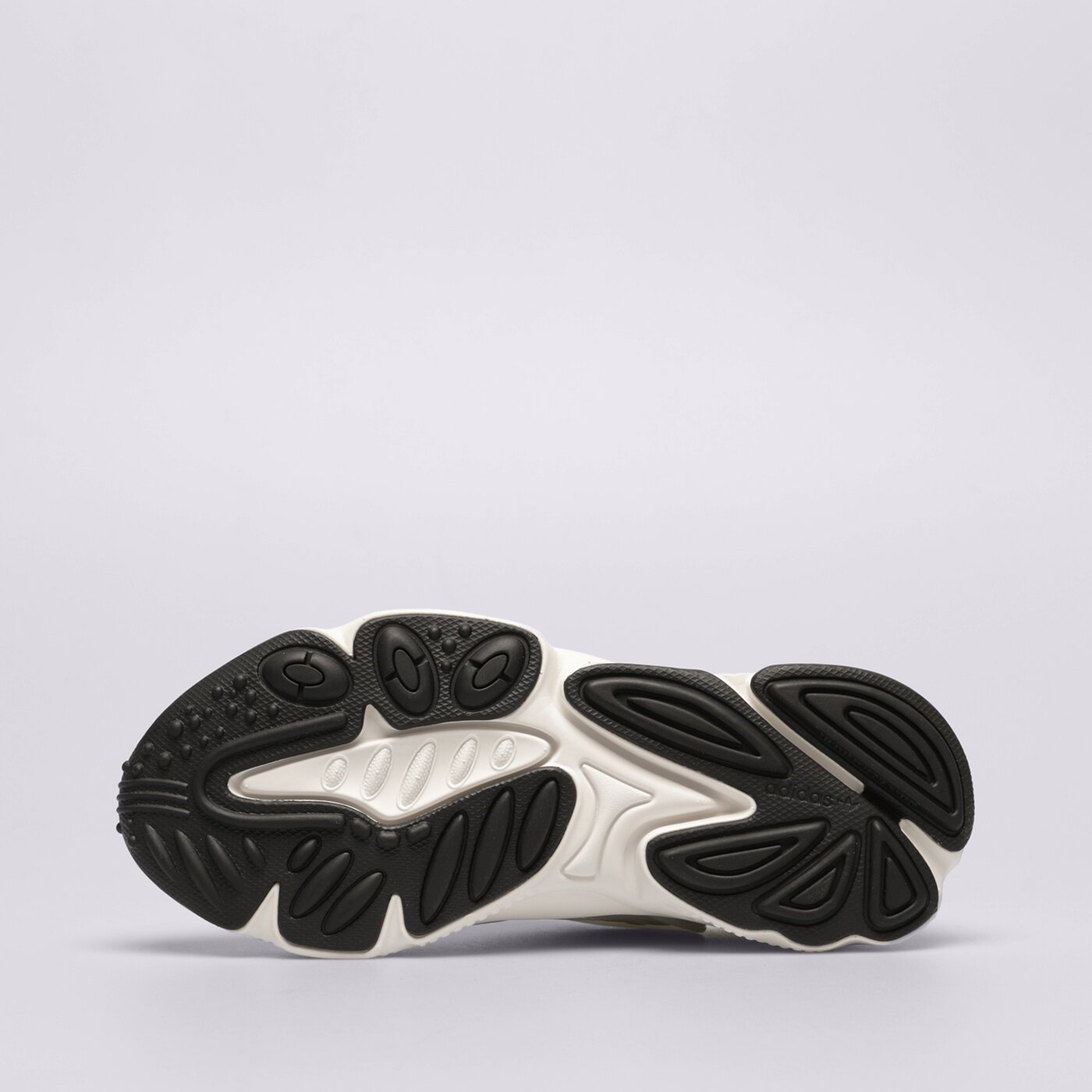 Дамски маратонки ADIDAS OZTRAL W hq6765 цвят сив