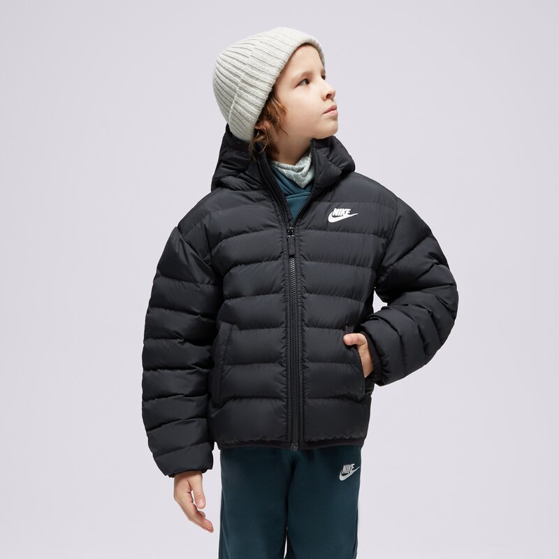 NIKE ЯКЕ ЗИМНО K NSW LOW SYNFL HD U