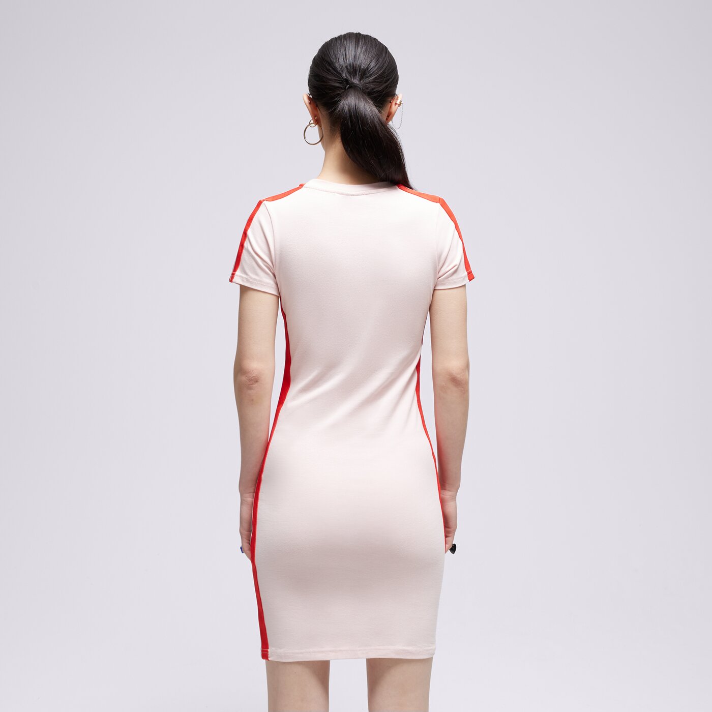 Дамски ELLESSE РОКЛЯ RIGI АНЦУГS LPINK sgn08448808 цвят розов