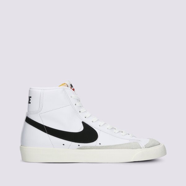 Мъжки маратонки NIKE BLAZER MID '77 OG  bq6806-100 цвят бял