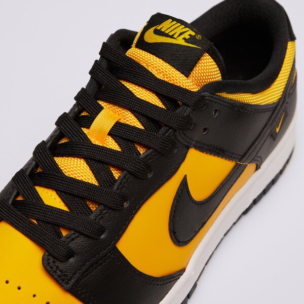 Мъжки маратонки NIKE DUNK LOW fz4618-001 цвят жълт